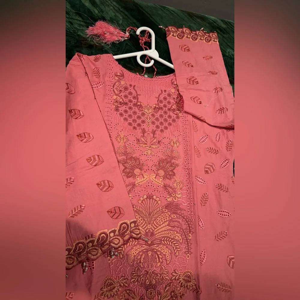 Pakistani dresses - Picture 3 of 11